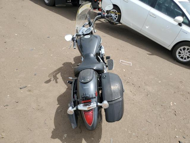 2012 YAMAHA XVS1300 CT JYAVP32E5CA001506