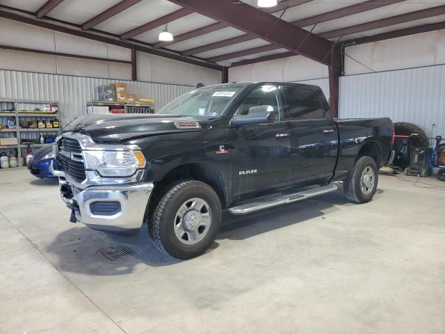 2019 RAM 2500 BIG H - 3C6UR5DL7KG681692