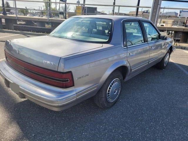 1995 Buick Century - Image 4