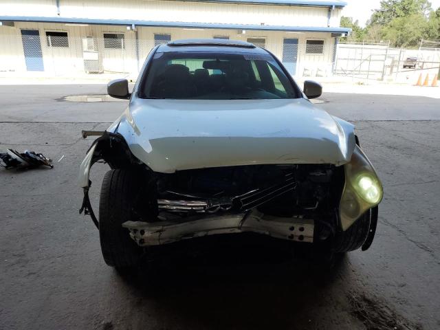 2008 Infiniti Ex35 Base VIN: JNKAJ09E78M302579 Lot: 60051084