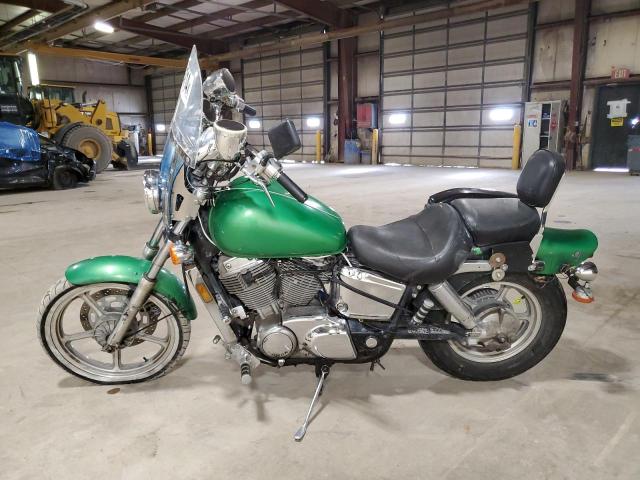 2002 HONDA VT1100 C 1HFSC18072A601984