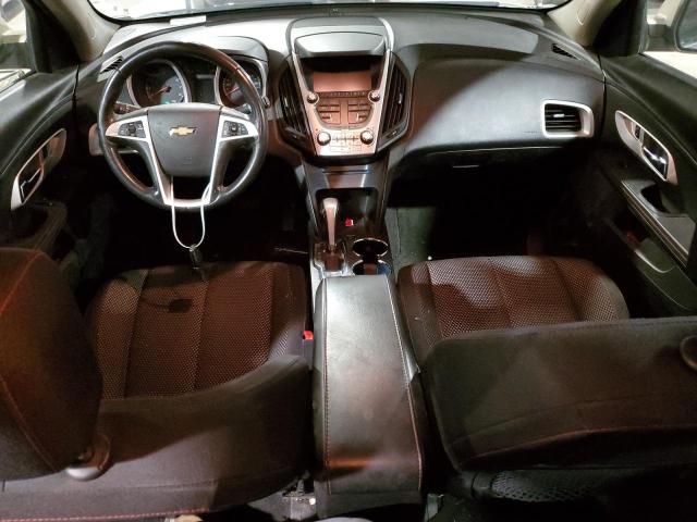 2012 Chevrolet Equinox Lt VIN: 2GNALDEK2C6161966 Lot: 60170564