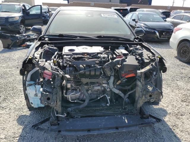 4T1K61AKXMU417861 Toyota Camry XSE 5