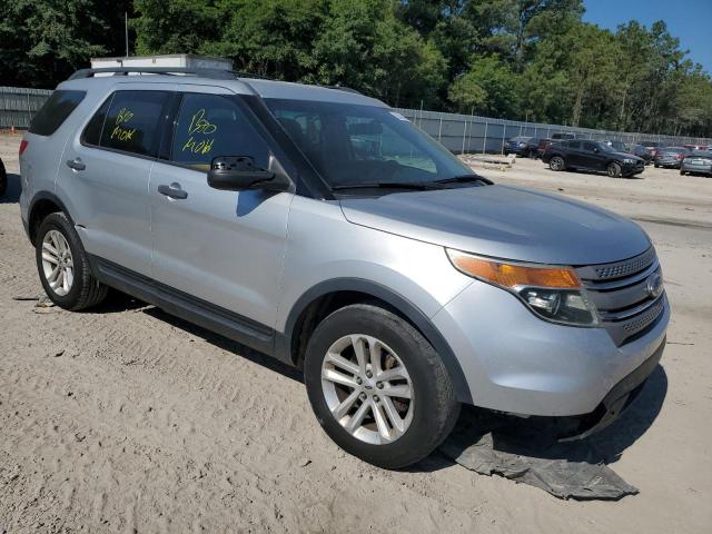 2015 Ford Explorer VIN: 1FM5K7B80FGA01544 Lot: 58424184