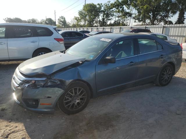 2012 Ford Fusion Se VIN: 3FAHP0HA2CR184007 Lot: 57826204