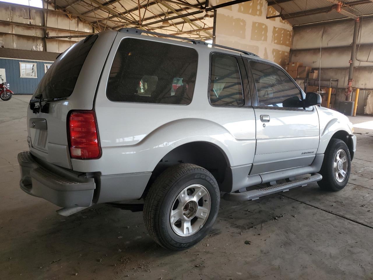 1FMYU60E72UB53830 2002 Ford Explorer Sport 1FMYU60E72UB53830 2002 Ford Explorer Sport