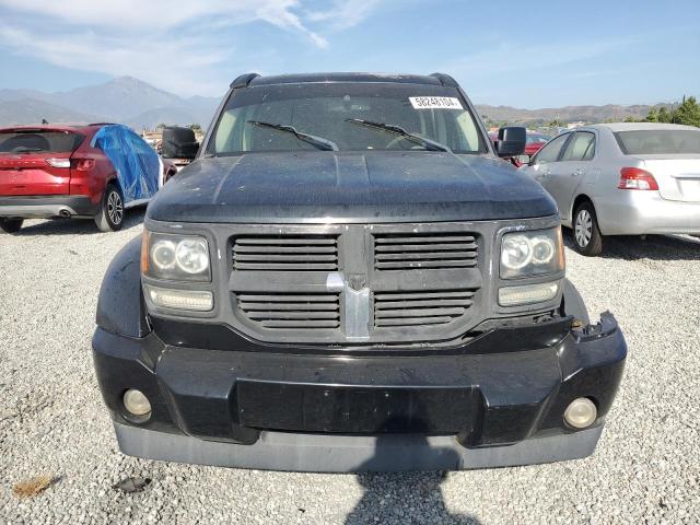 2007 Dodge Nitro Slt VIN: 1D8GU58K17W553058 Lot: 58248104