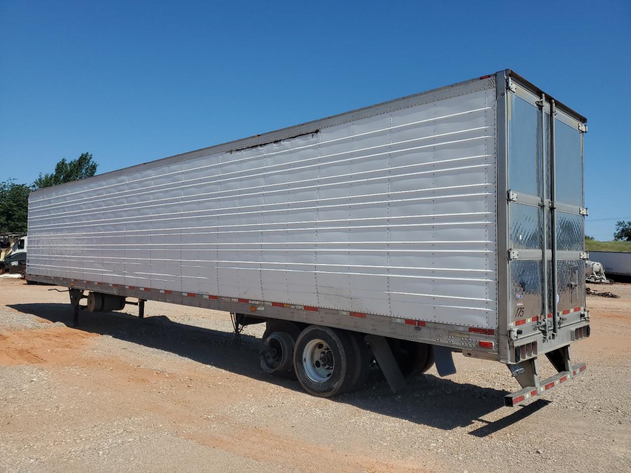 Lot #2988540274 2015 OTHI TRAILER