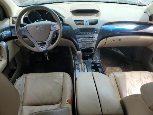 2009 Acura Mdx VIN: 2HNYD28209H530710 Lot: 60773034