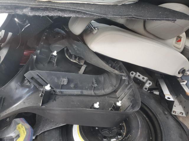2018 NISSAN ROGUE SPOR - JN1BJ1CR1JW292281
