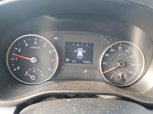 2020 KIA SPORTAGE S - KNDP63AC1L7722242