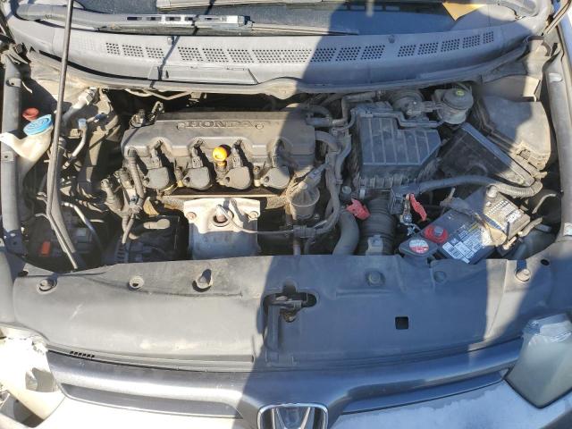 2HGFG12846H547583 2006 Honda Civic Ex