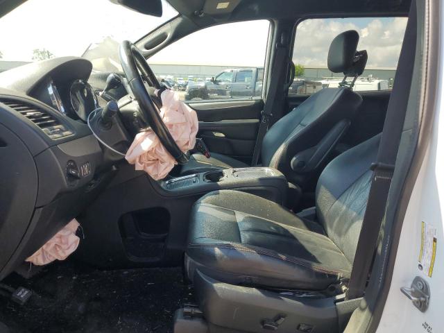 2019 DODGE GRAND CARA - 2C4RDGEG0KR512294