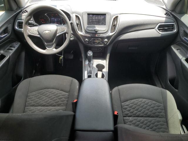 2020 Chevrolet Equinox Lt VIN: 3GNAXKEV2LS633605 Lot: 60817324