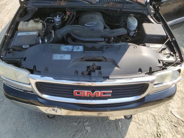 2003 GMC Yukon VIN: 1GKEK13T73R198642 Lot: 56558664