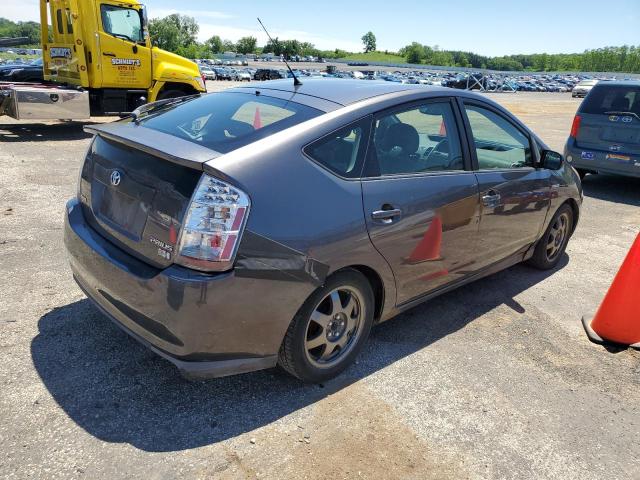 2007 Toyota Prius VIN: JTDKB20U873281362 Lot: 57783524