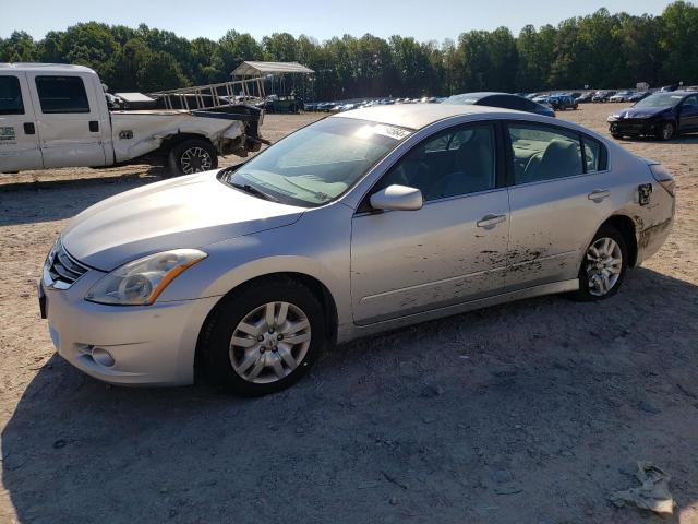 1N4AL2AP0CC261088 2012 Nissan Altima Base