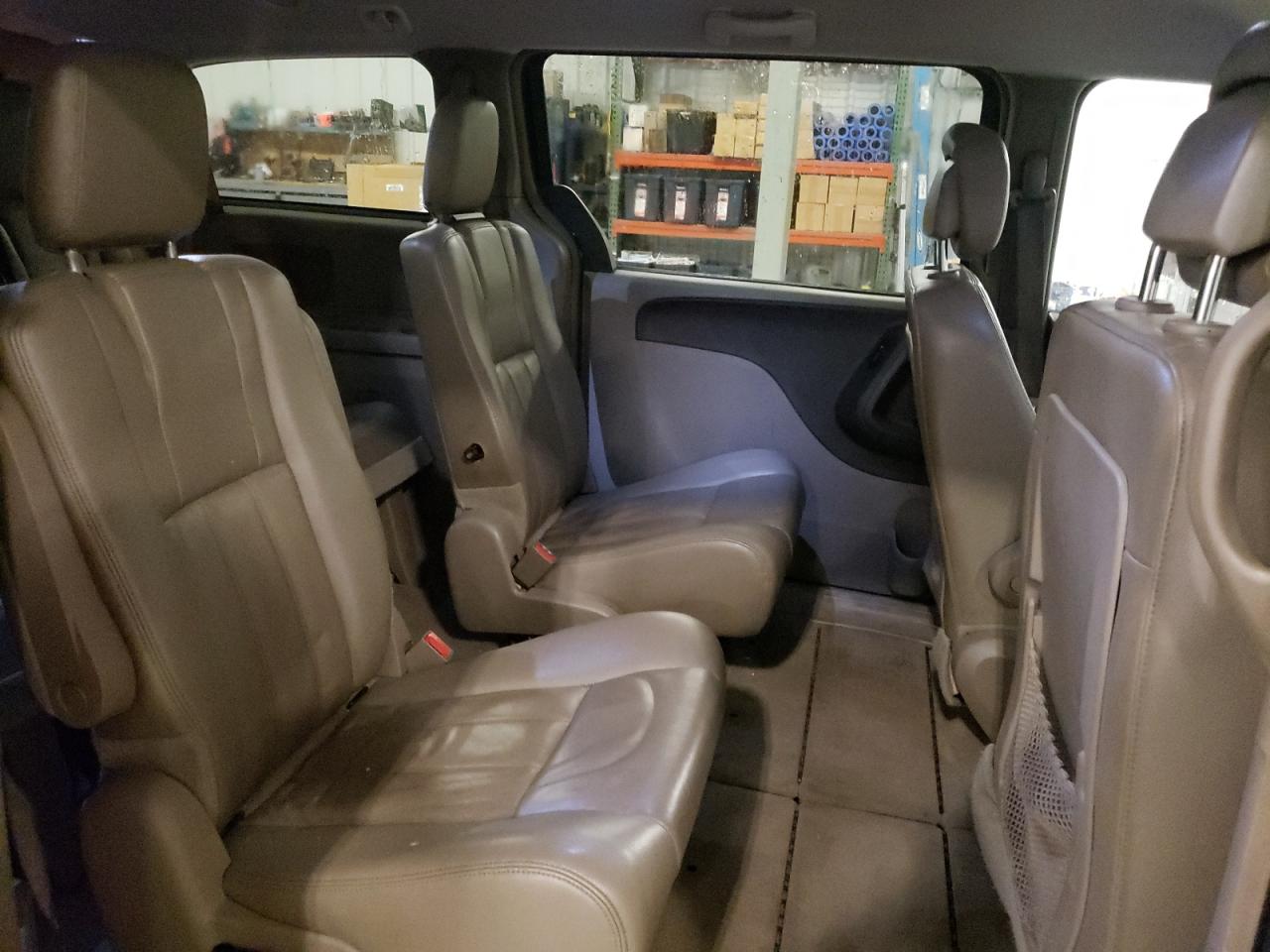 2C4RC1BG5DR630865 2013 Chrysler Town & Country Touring