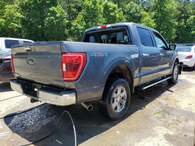 2022 Ford F150 Supercrew VIN: 1FTFW1E87NFA60620 Lot: 57529364