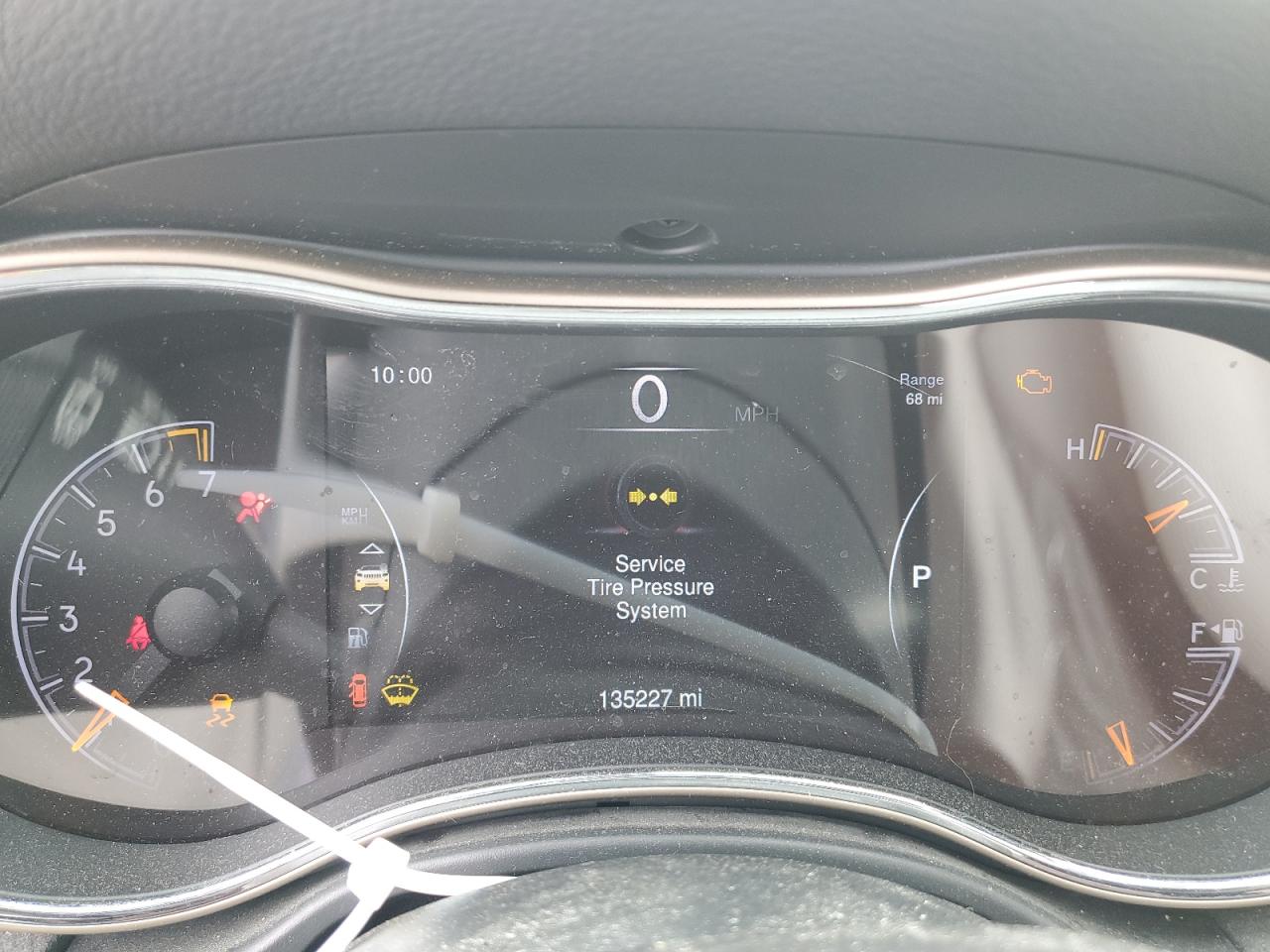 1C4RJFAG7FC133624 2015 Jeep Grand Cherokee Laredo