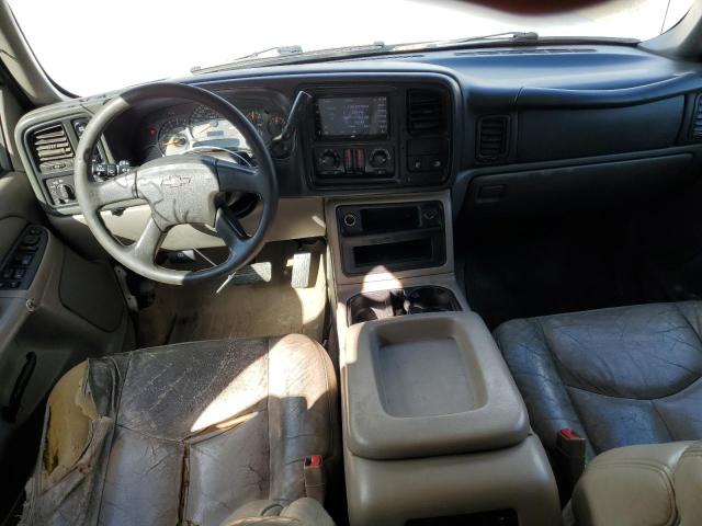 2005 Chevrolet Tahoe K1500 VIN: 1GNEK13T45J211397 Lot: 60603624