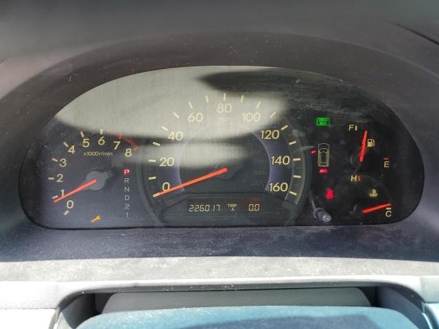 2006 Honda Odyssey Ex VIN: 5FNRL38486B402687 Lot: 57968684