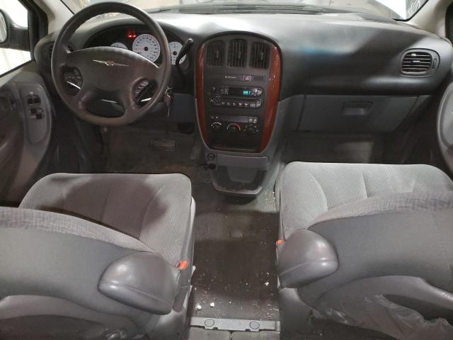 2005 Chrysler Town & Country Lx VIN: 2C4GP44R35R209496 Lot: 60094484