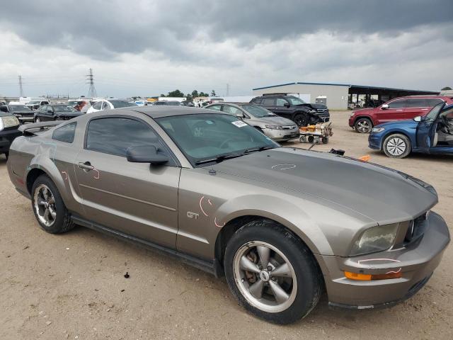 1ZVHT82H255175854 2005 Ford Mustang Gt