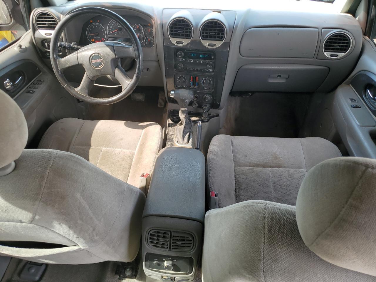 1GKDS13S972147483 2007 GMC Envoy