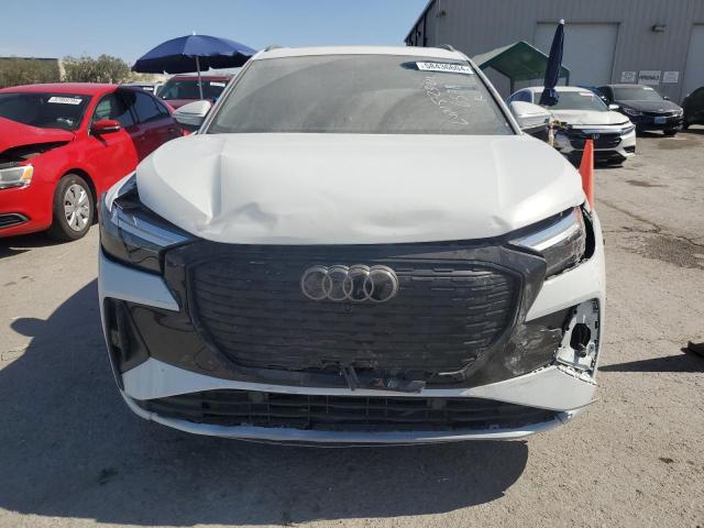 2024 Audi Q4 E-Tron Premium Plus VIN: WA1L2BFZ2RP000542 Lot: 58436604