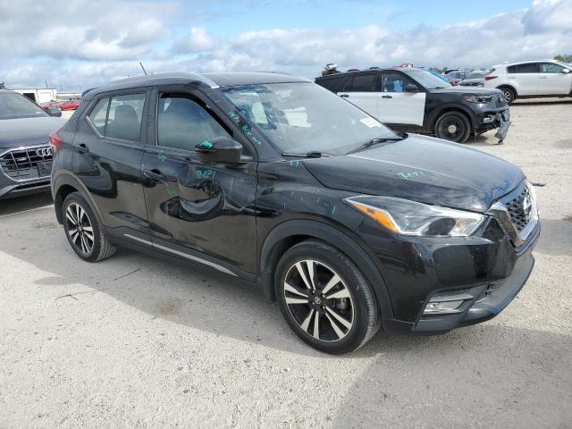 2019 NISSAN KICKS S - 3N1CP5CU4KL529383