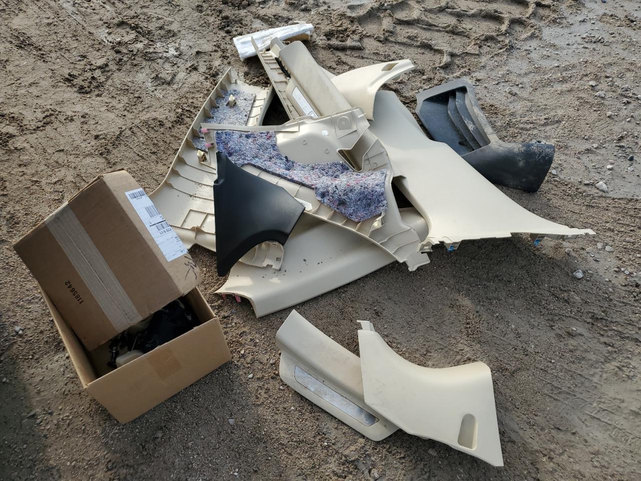 2T2ZK1BA3AC011316 2010 Lexus Rx 350