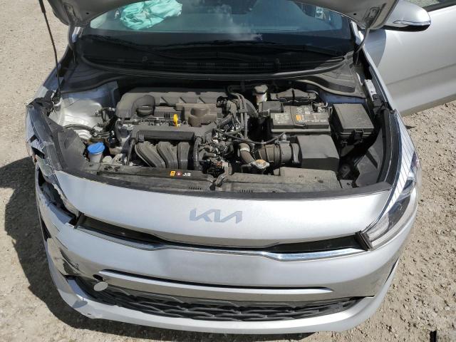 2023 KIA RIO EX PRE 3KPA35ADXPE629373