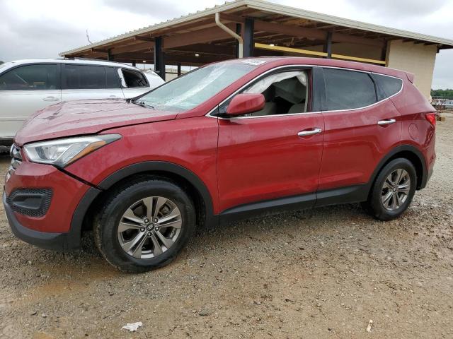 2015 Hyundai Santa Fe Sport VIN: 5XYZT3LB8FG273056 Lot: 57848984