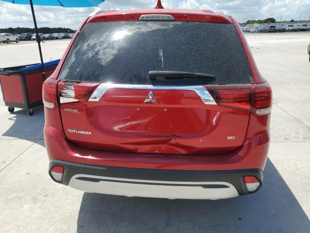 2020 Mitsubishi Outlander Se VIN: JA4AD3A31LZ021713 Lot: 59793104