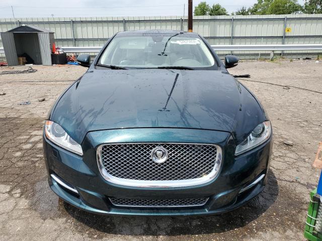 2012 Jaguar Xjl VIN: SAJWA2GB6CLV38085 Lot: 57875934