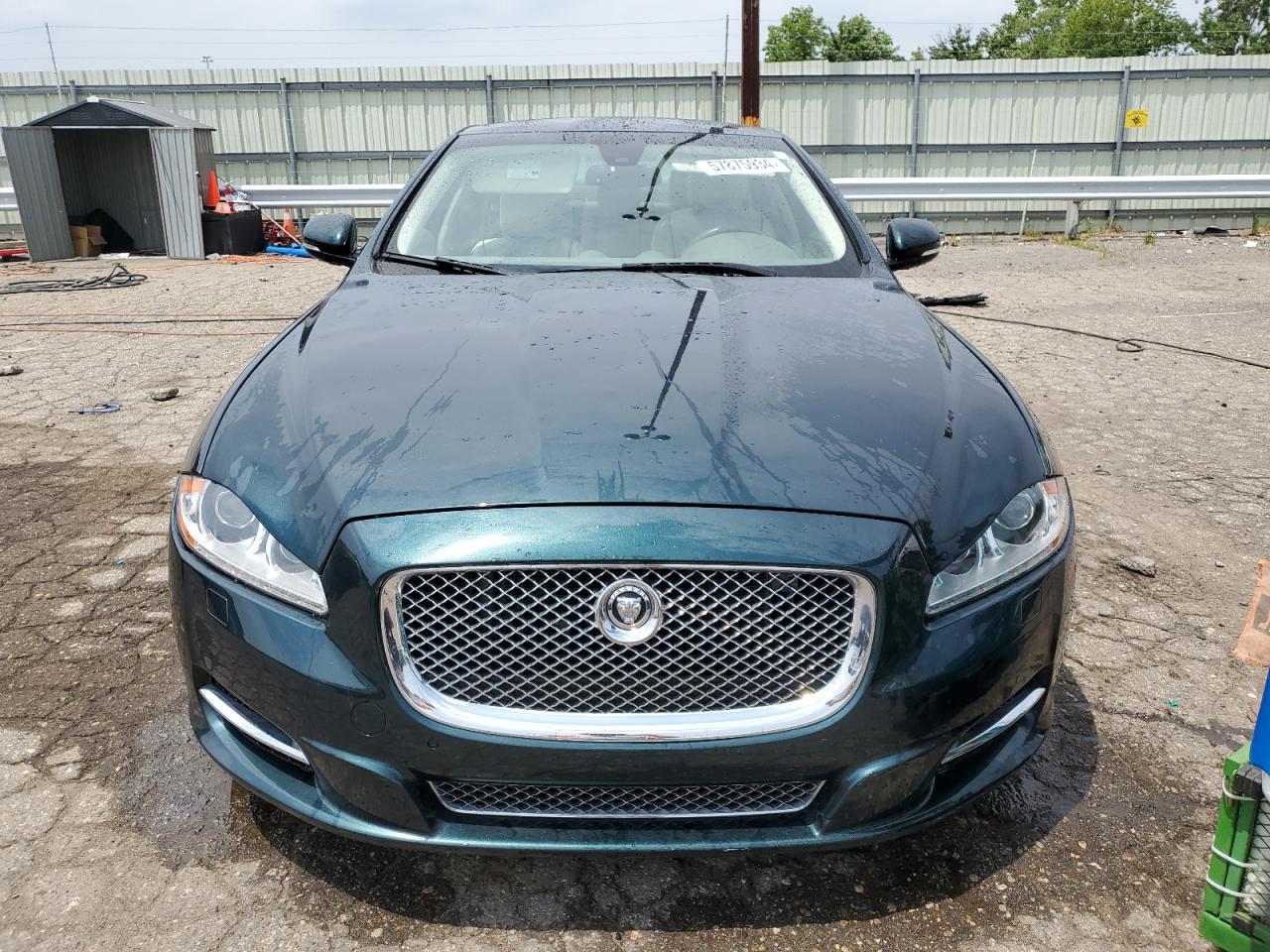 SAJWA2GB6CLV38085 2012 Jaguar Xjl