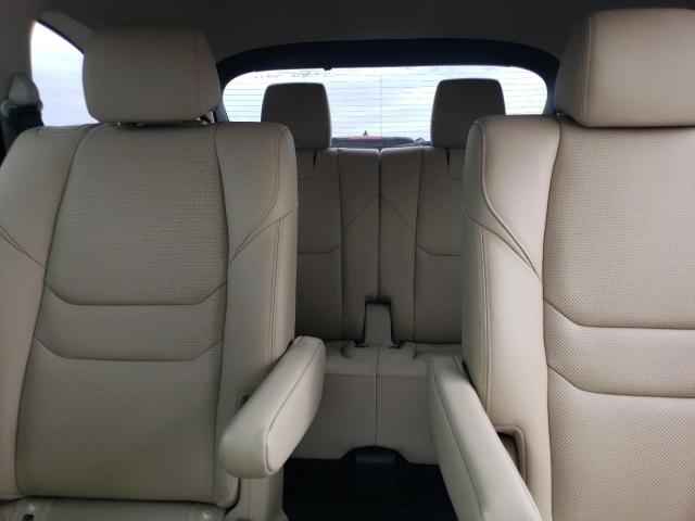 2023 Mazda Cx-9 Touring VIN: JM3TCBCY2P0651729 Lot: 57403254