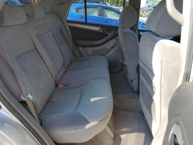 2005 Toyota 4Runner Sr5 VIN: JTEBU14R550073525 Lot: 60128574