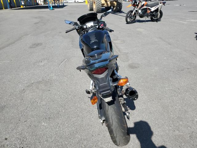 2014 HONDA CBR500 R MLHPC4410E5100140
