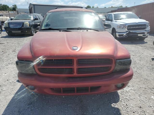 2001 Dodge Durango VIN: 1B4HS28N91F520847 Lot: 60413664