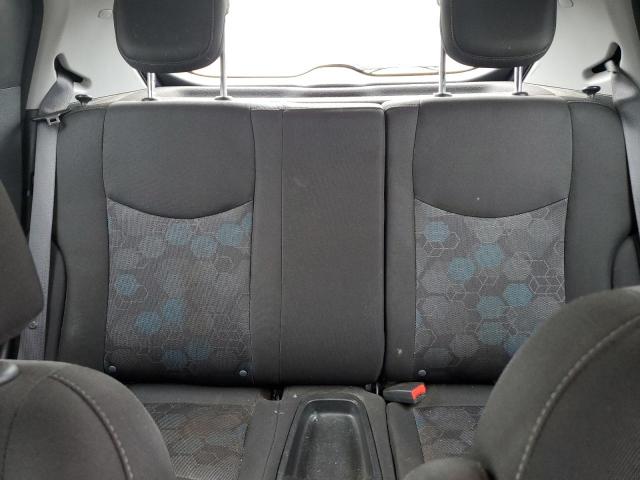 2017 Chevrolet Spark 1Lt VIN: KL8CD6SA6HC744487 Lot: 60409324