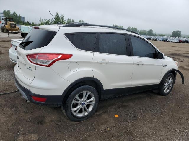 2013 Ford Escape Se VIN: 1FMCU0GX7DUA01905 Lot: 56821784