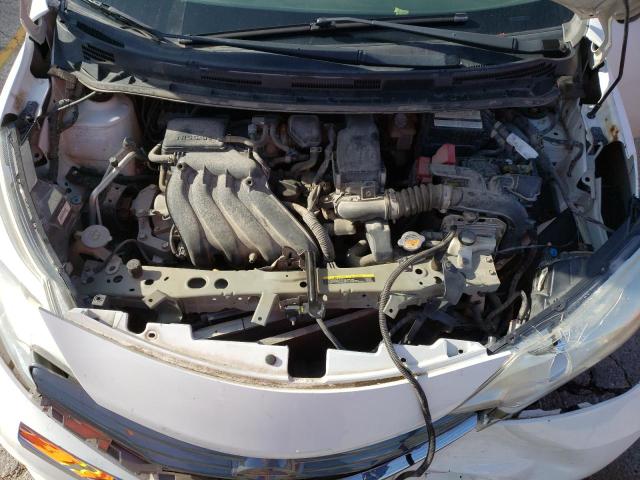 2016 Nissan Versa Note S VIN: 3N1CE2CP9GL364968 Lot: 58490664