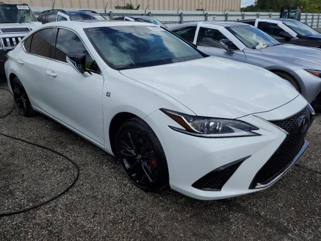 2024 LEXUS ES 350 F-S - 58AJZ1B14RU170961