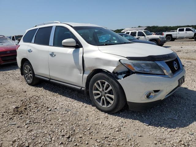 Vin: 5n1ar2mm2dc671348, lot: 58635704, nissan pathfinder s 20134
