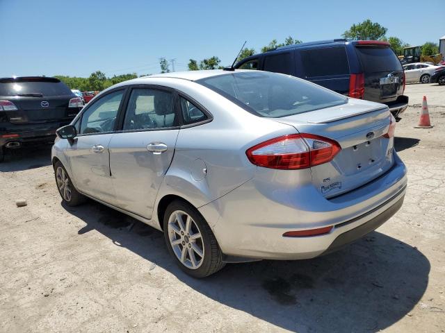 2016 Ford Fiesta Se VIN: 3FADP4BJ0GM175212 Lot: 58310694