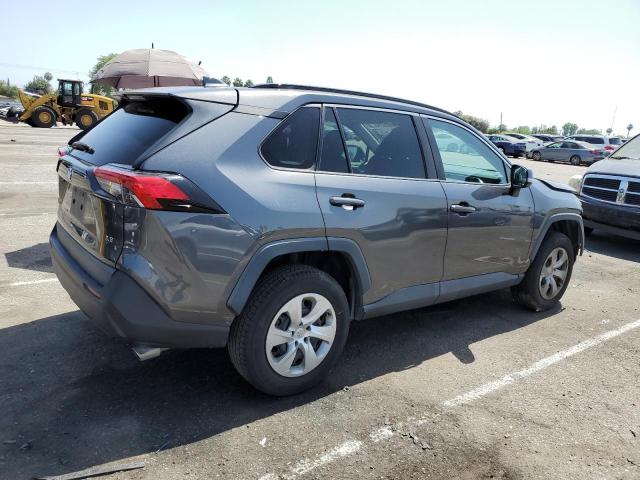 2019 Toyota Rav4 Le VIN: 2T3K1RFVXKC008796 Lot: 59686294