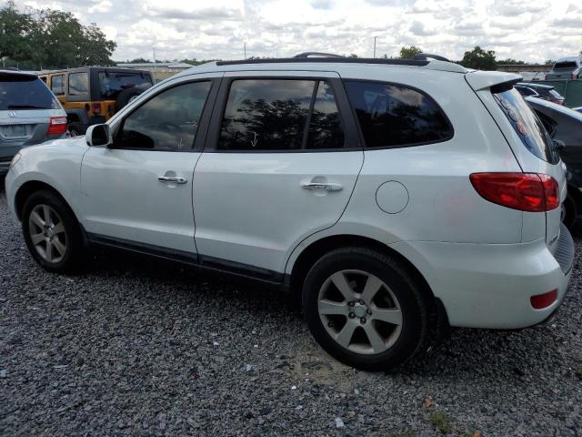 2007 Hyundai Santa Fe Se VIN: 5NMSH13E97H084828 Lot: 58604974