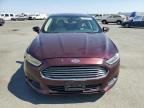 FORD FUSION SE photo